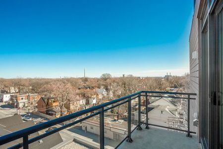 For Lease - 1238 Dundas Street Unit# 703, Toronto, Ontario - Photo 5