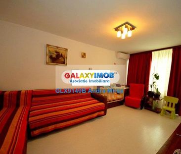 Inchiriere apartament doua camere Teiul Doamnei - Photo 2