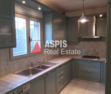 Μονοκατοικία, προς ενοικίαση Παράδεισος, Μαρούσι Κωδικός 1392937 - Photo 6