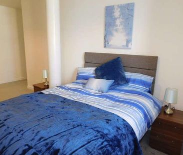 Manor Apartments Manor Row, City Centre, BD1 - Photo 6