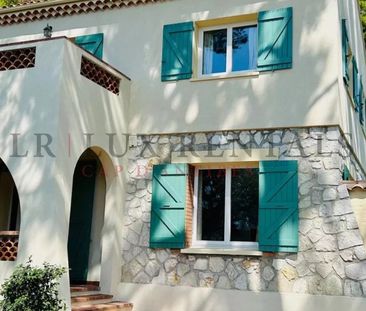 Villa • Antibes - Photo 5