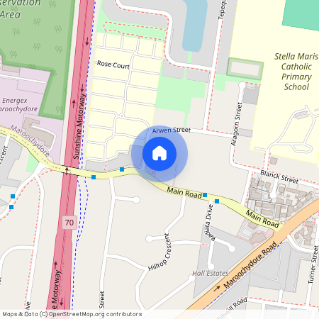 7/234B Main Road, Qld 4558, Maroochydore