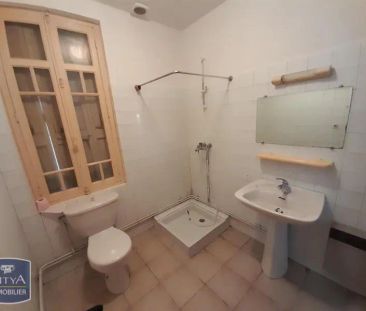 Appartement à louer 1 pièce 28.56m² - Photo 4