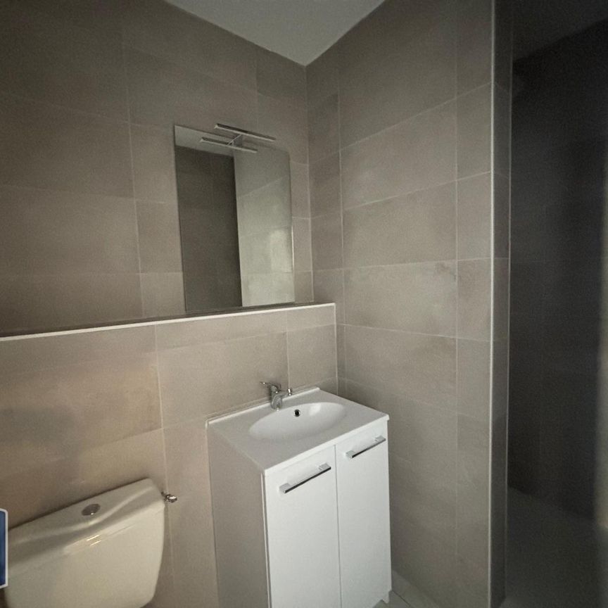 Location Appartement 1 pièce 18m² CHALON SUR SAONE 71100 - Photo 2