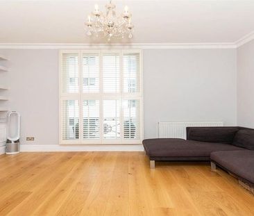 3 bedroom maisonette to rent - Photo 6