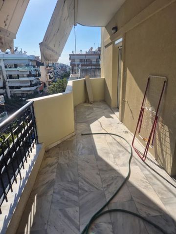Διαμέρισμα για ενοικίαση Νέο Κορδελιό (Ελευθέριο-Κορδελιό) - Photo 3