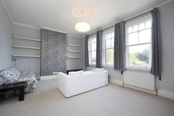2 bedroom flat to rent - Photo 1
