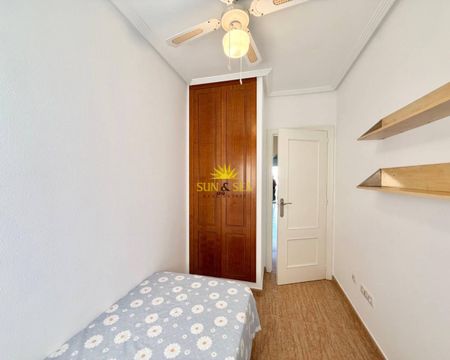 THREE-BEDROOM TOWNHOUSE – SAN PEDRO DEL PINATAR - Photo 5