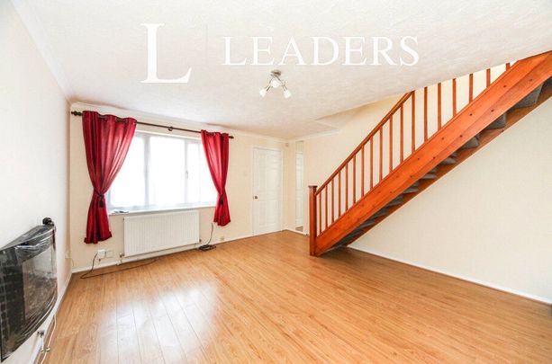 2 bedroom house to rent Coltsfoot Green, Luton, Bedfordshire, LU4 - Photo 1