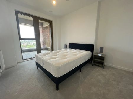1 bedroom flat to rent - Photo 4