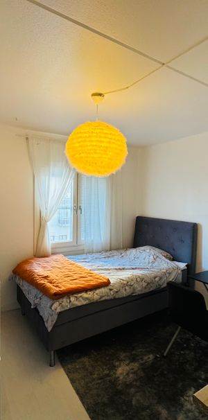 Helsingörsgatan, Kista - Foto 1