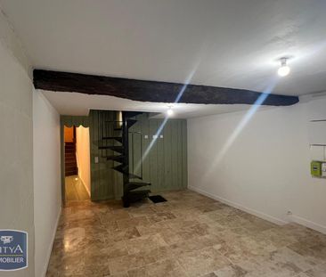 Location Appartement 3 pièces 89m² AZAY LE RIDEAU 37190 - Photo 1