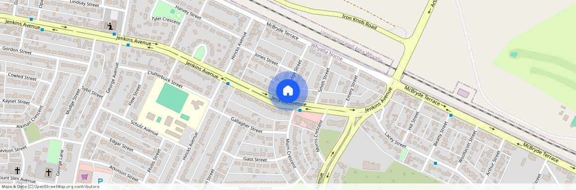 32 Jenkins Avenue, SA 5608, Whyalla Norrie