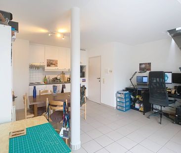 Appartement te huur in Leuven met 1 slaapkamer - Foto 3
