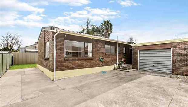 3/20 Alexander Street, Papakura, Auckland - Photo 1