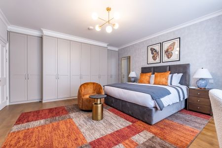 3 bedroom flat to rent - Photo 3