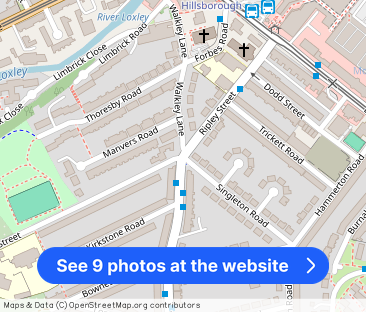 Morley Street, Walkley - Photo 1