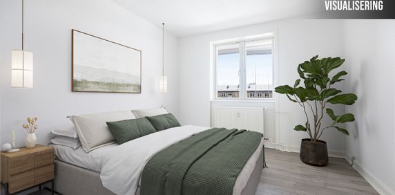 Bornholmsgade, Saltholmsgade, Sejrøgade, Morsøgade, Bogøgade og Fyensgade - Foto 2