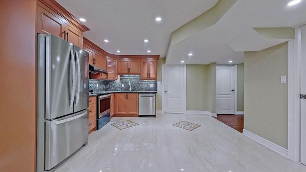 For Lease - 30 Williamson Drive Unit# Bsmt, Ajax, Ontario - Photo 1