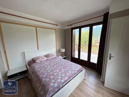 Appartement à louer 3 pièces 102.01m² - Photo 3