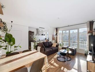 Location Appartement 2 pièces 35 m2 à Clermont-Ferrand - Photo 4