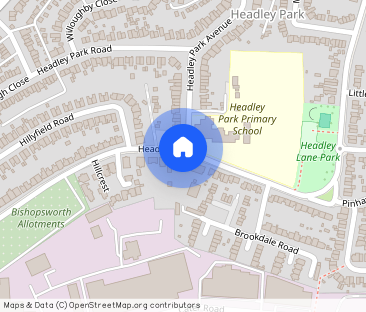 Jarnail Close, Headley Park, Bristol, BS13 - Photo 1