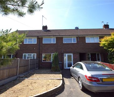 3 bed Terraced House for rent - Photo 1