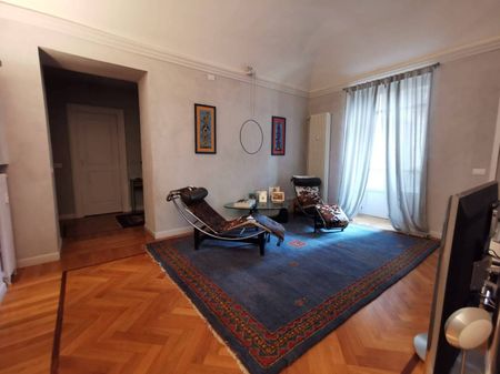 Quadrilocale via Fratelli Calandra 2, Via della Rocca, Torino - Photo 2