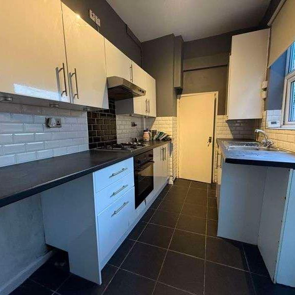 Hammersley Street, Stoke-on-trent, ST1 - Photo 1
