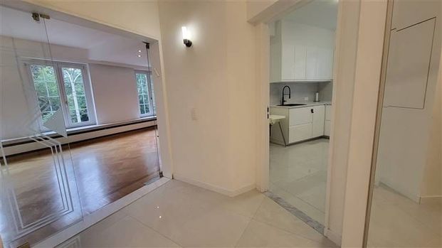 Appartement te huur - Foto 1