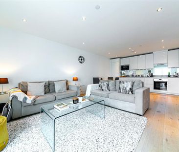 2 bedroom apartment to rent - Photo 6