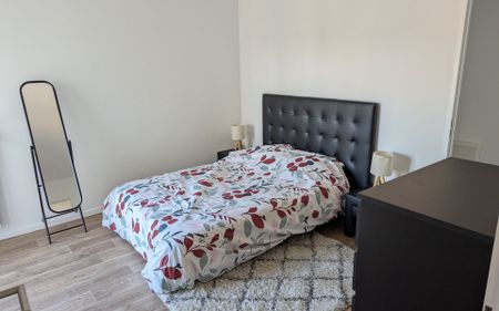 Appartement à louer 2 pièces • 44,55 m2 Gagny - Photo 2