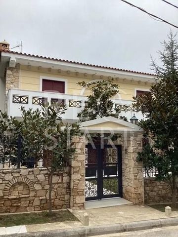 Βίλα για ενοικίαση Καστρί - Πολιτεία (Νέα Ερυθραία) - Photo 5
