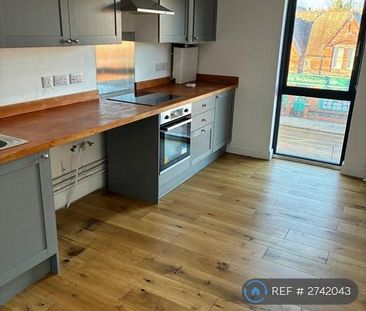 1 bedroom flat to rent - Photo 3