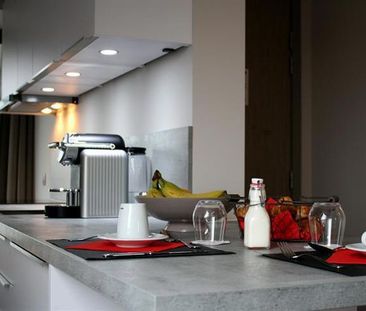 Duplex te huur - Photo 6