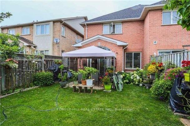 For Lease - 5816 Raftsman Cove Drive, Mississauga, Ontario - Photo 1