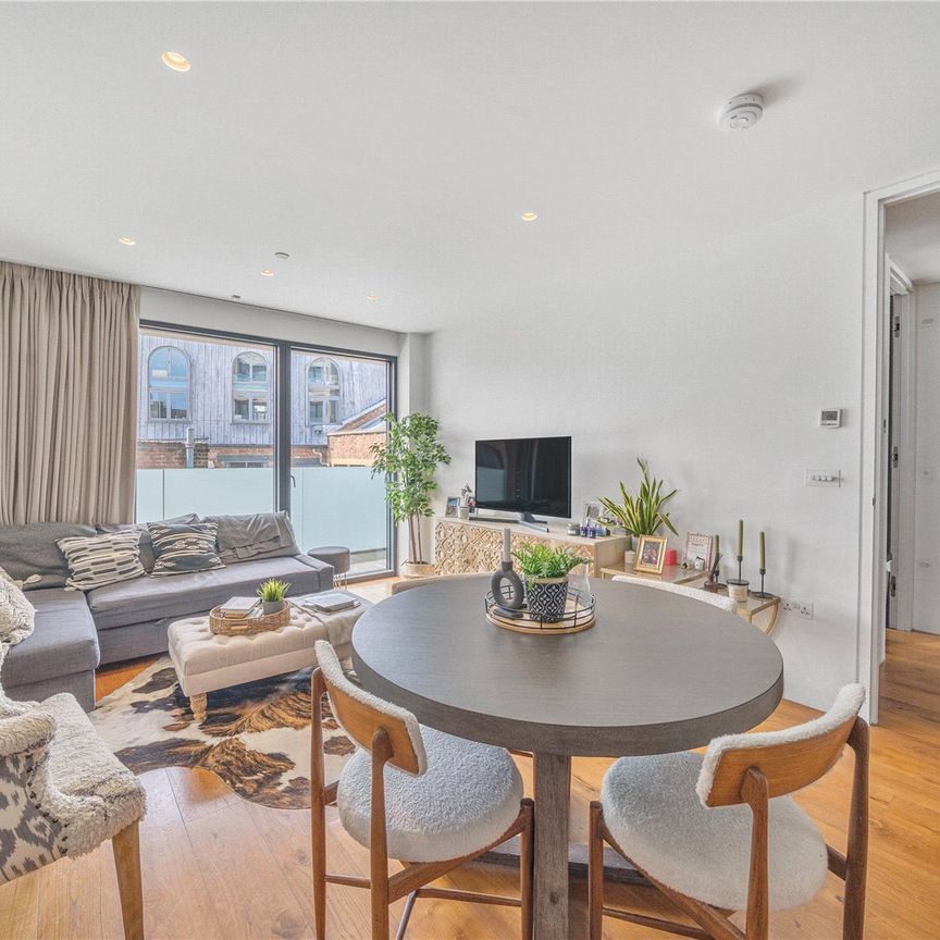 Wilds Rents, London, SE1 4QG - Photo 1