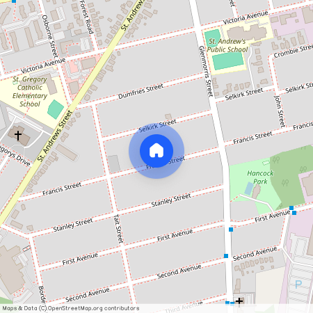 92 Francis Street, Cambridge, ON N1S 2A1