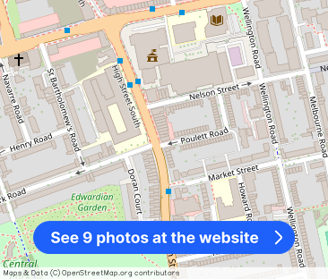 East Ham, London, E6 - Photo 1