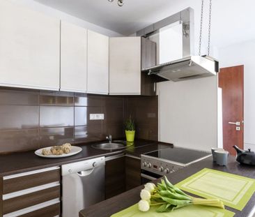 Od 1.09! Ciche mieszkanie tuż przy Placu Zawiszy! 28 m² - Фото 5