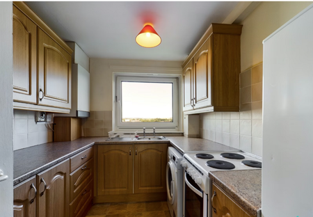 1 bedroom flat to rent - Photo 4