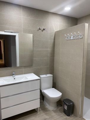 Alquiler de casa o chalet independiente en Carretera de Loja, 100 - Photo 1