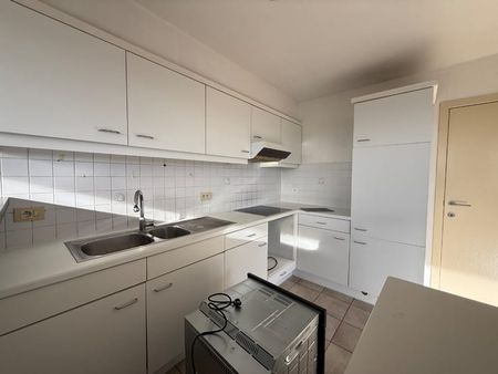 Appartement te huur - Photo 3