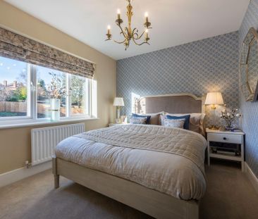 3 bedroom house to rent - Photo 2