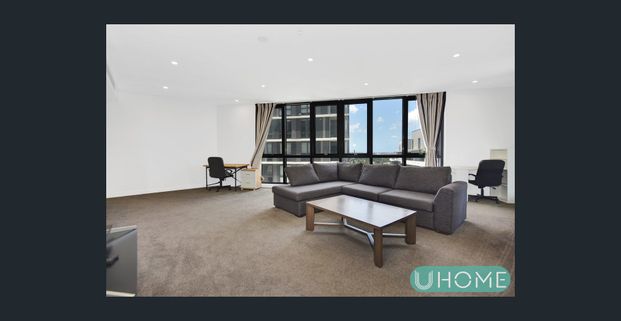 Partially Furnished | Prime Living Next to the Wolli Creek Station - Photo 1