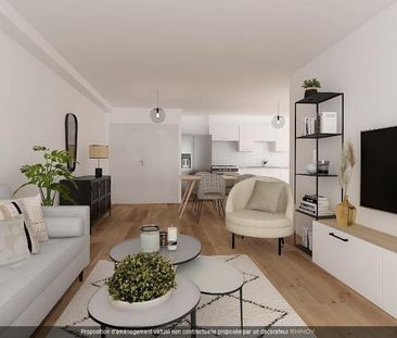 4 1/2 - Deux-Montagnes - 1 475 $/mois - Photo 4