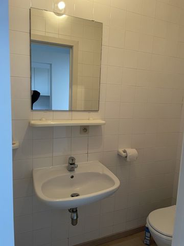 Jan Mahieustraat 26 bus11, kamer 11 - Photo 5