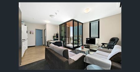 Fully Furnished 2 Bedroom Apartment in the Heart of Adelaide ! - Photo 2