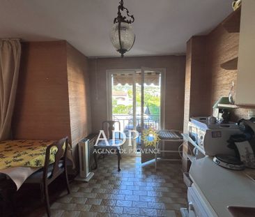 Location Appartement 2 pièces 48m² PEGOMAS 06580 - Photo 3
