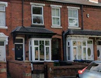 3 bedroom terraced house to rent - Photo 1